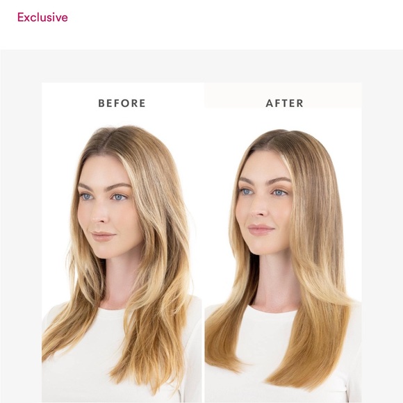 NWT Drybar The Smooth Shot Paddle Blow Dryer Brush - Picture 4 of 8